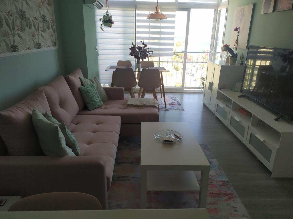 Apartment for Rent in Benalmádena
