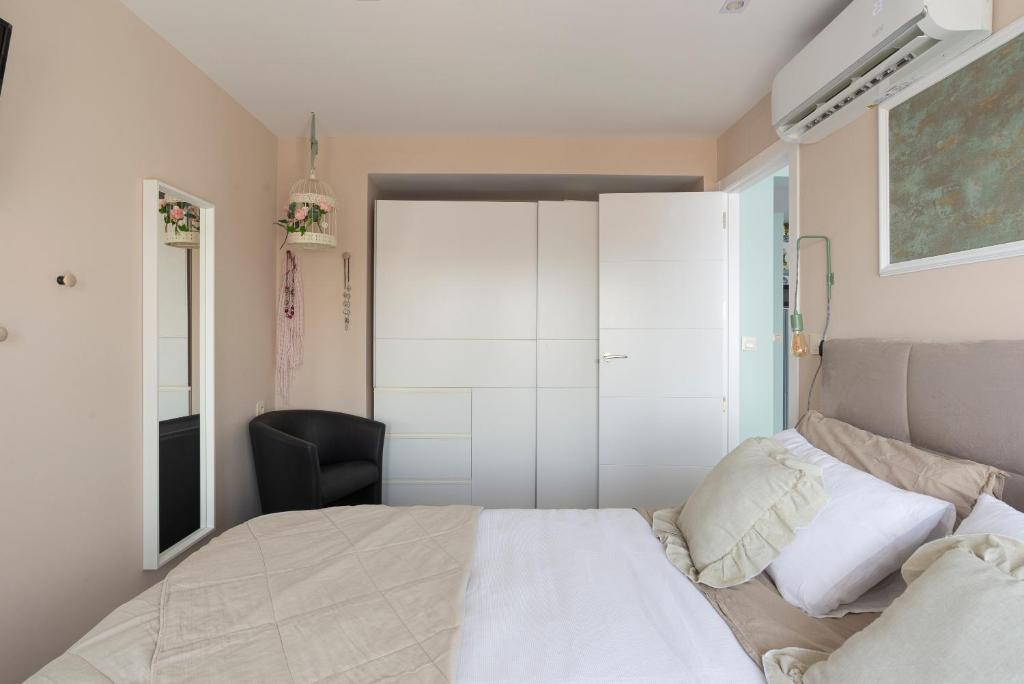 Apartment for Rent in Benalmádena