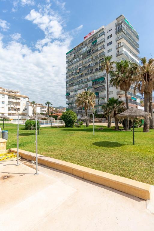 Apartment for Rent in Benalmádena