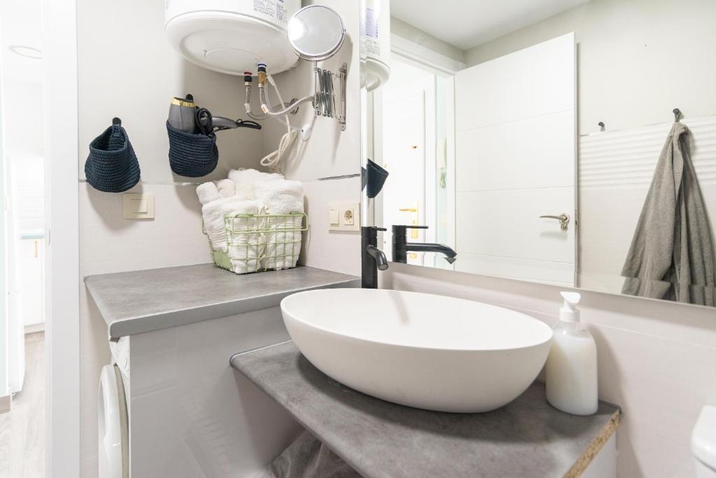 Apartment for Rent in Benalmádena