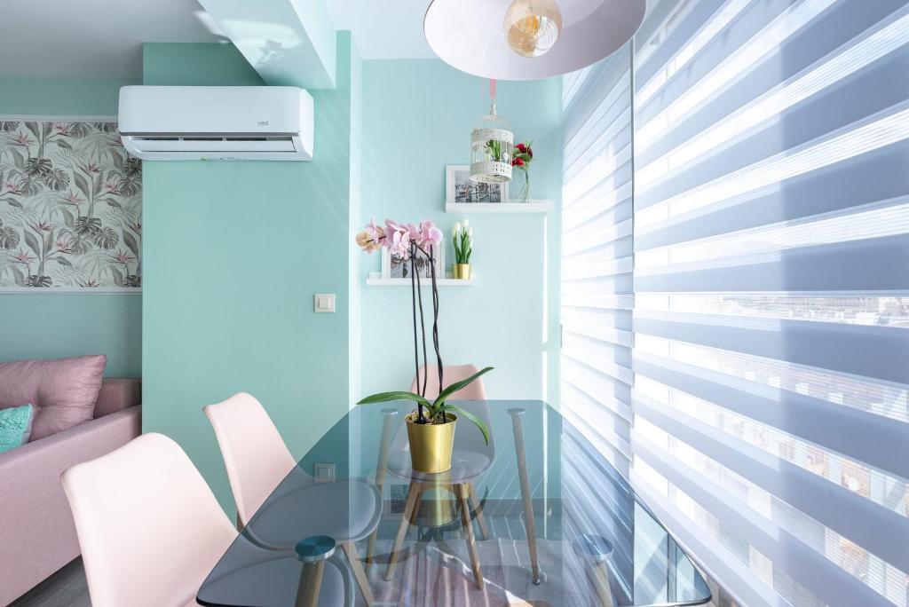 Apartment for Rent in Benalmádena