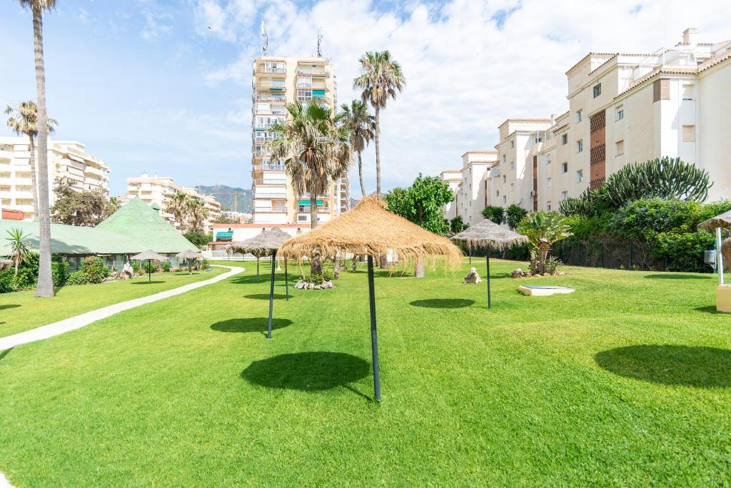 Apartment for Rent in Benalmádena