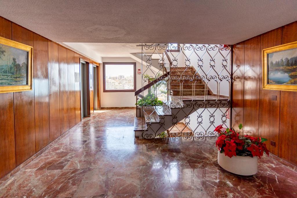 Apartment for Rent in Benalmádena