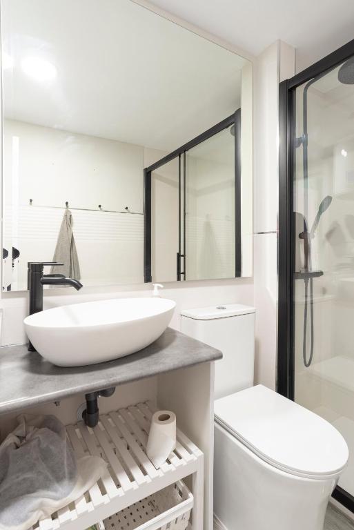 Apartment for Rent in Benalmádena