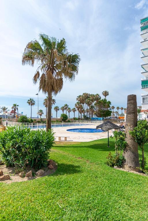 Apartment for Rent in Benalmádena