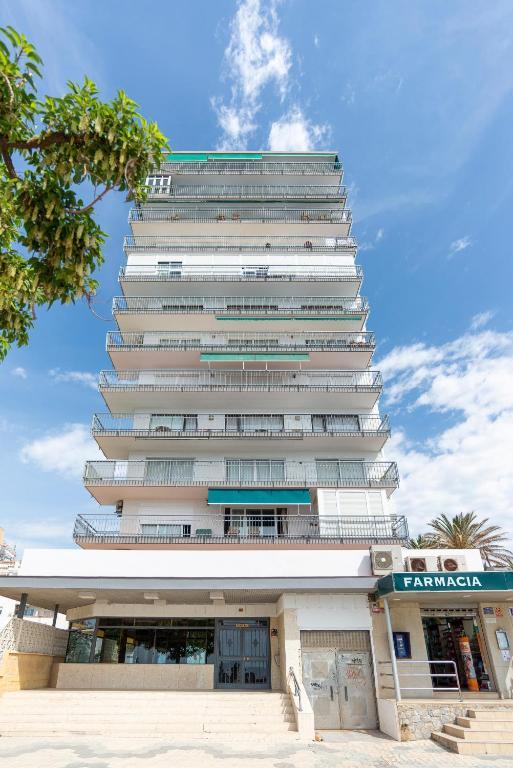 Apartment for Rent in Benalmádena