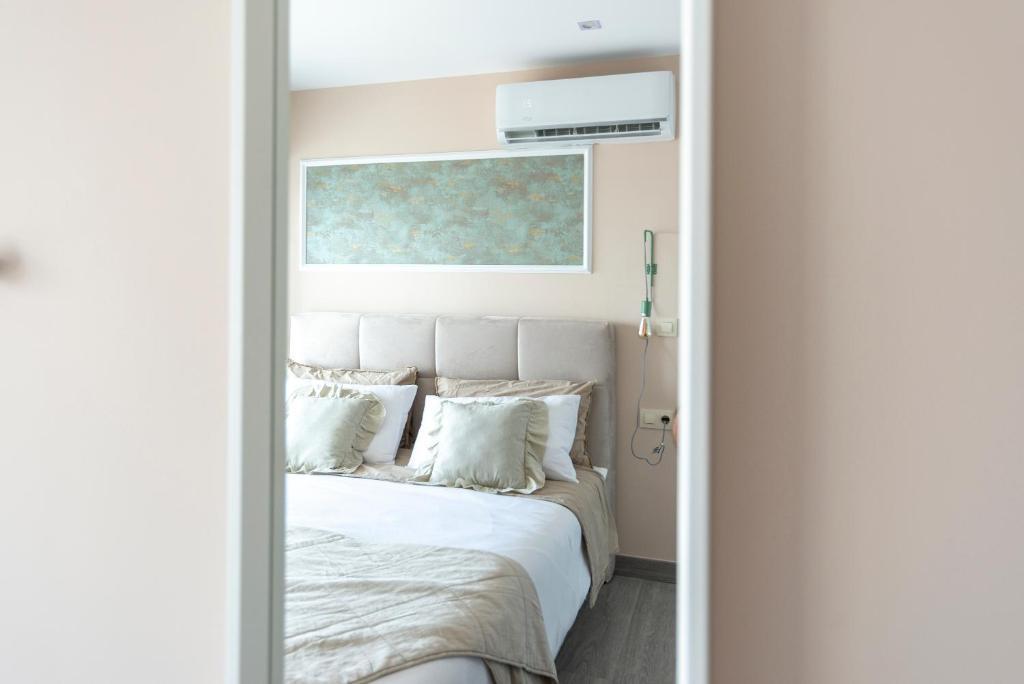 Apartment for Rent in Benalmádena