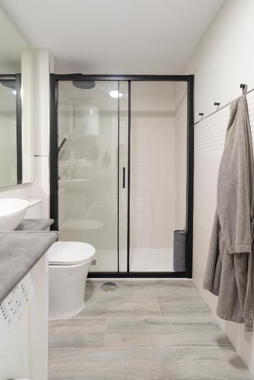 Apartment for Rent in Benalmádena