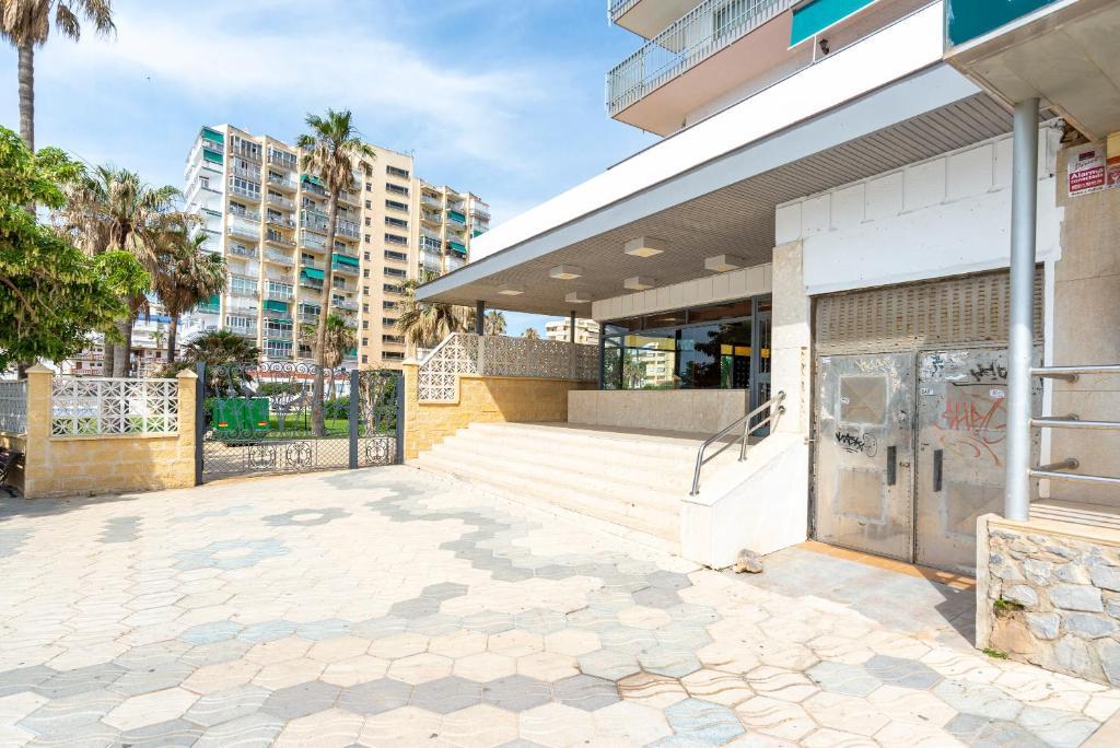 Apartment for Rent in Benalmádena