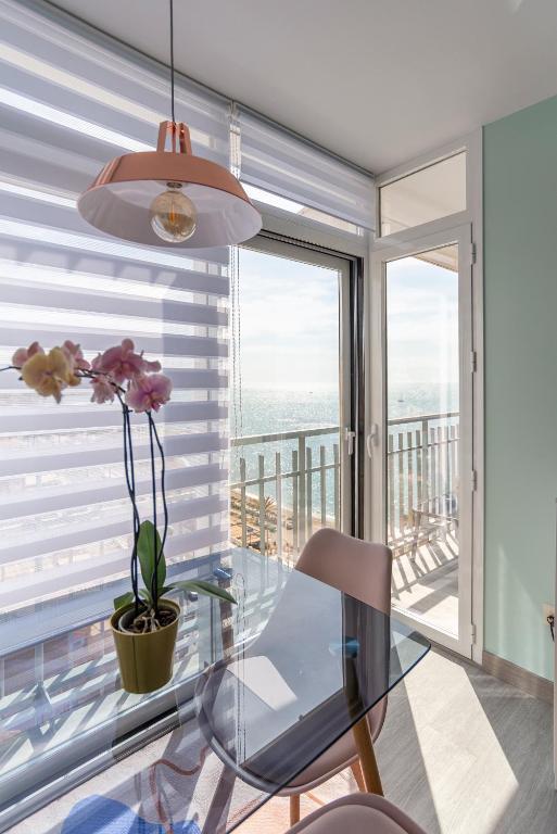 Apartment for Rent in Benalmádena