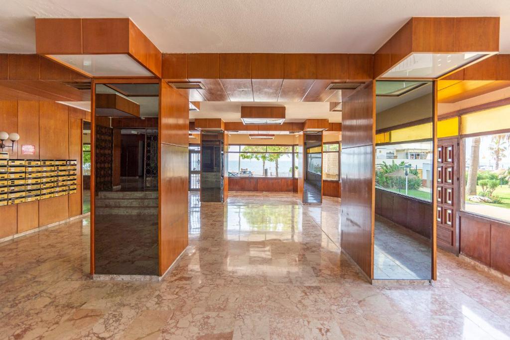 Apartment for Rent in Benalmádena