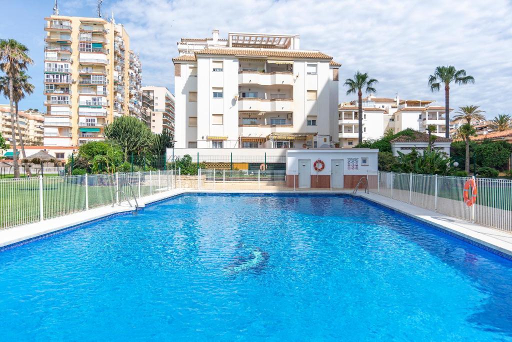 Apartment for Rent in Benalmádena