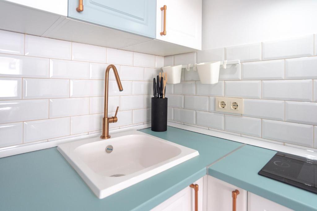 Apartment for Rent in Benalmádena