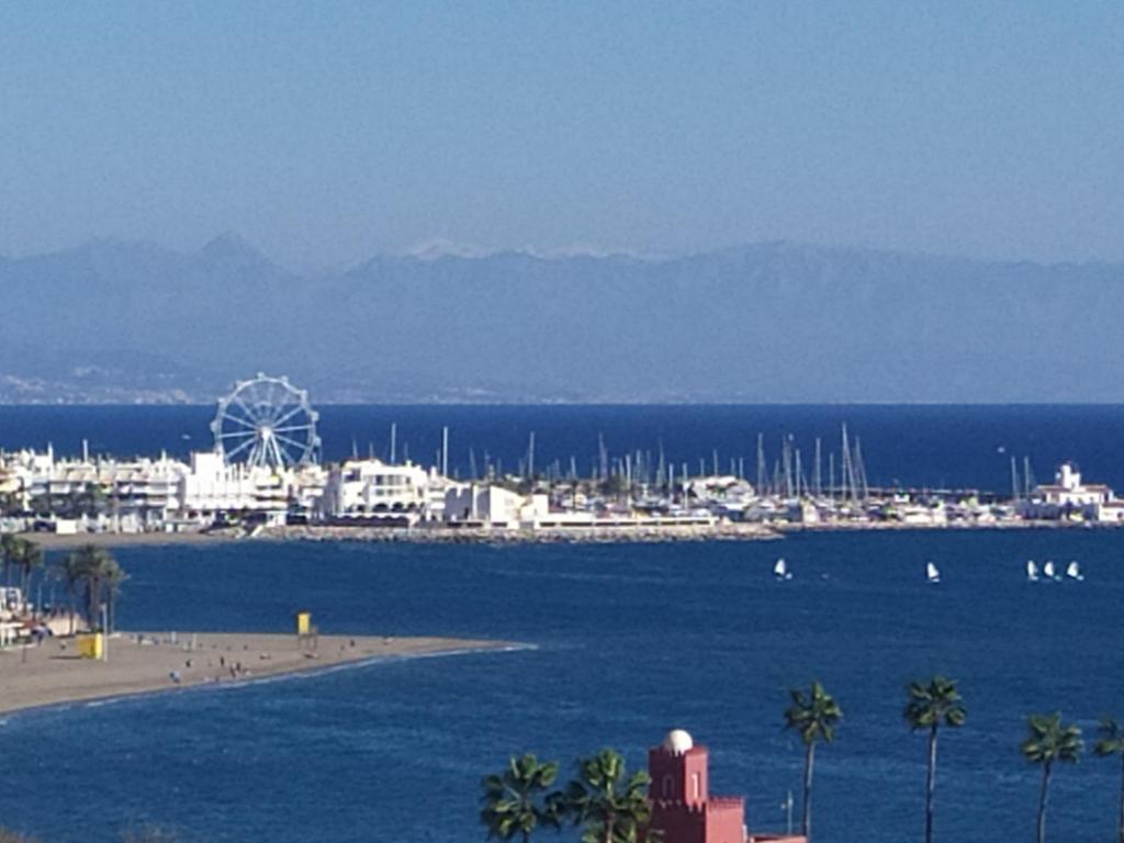 Apartment for Rent in Benalmádena