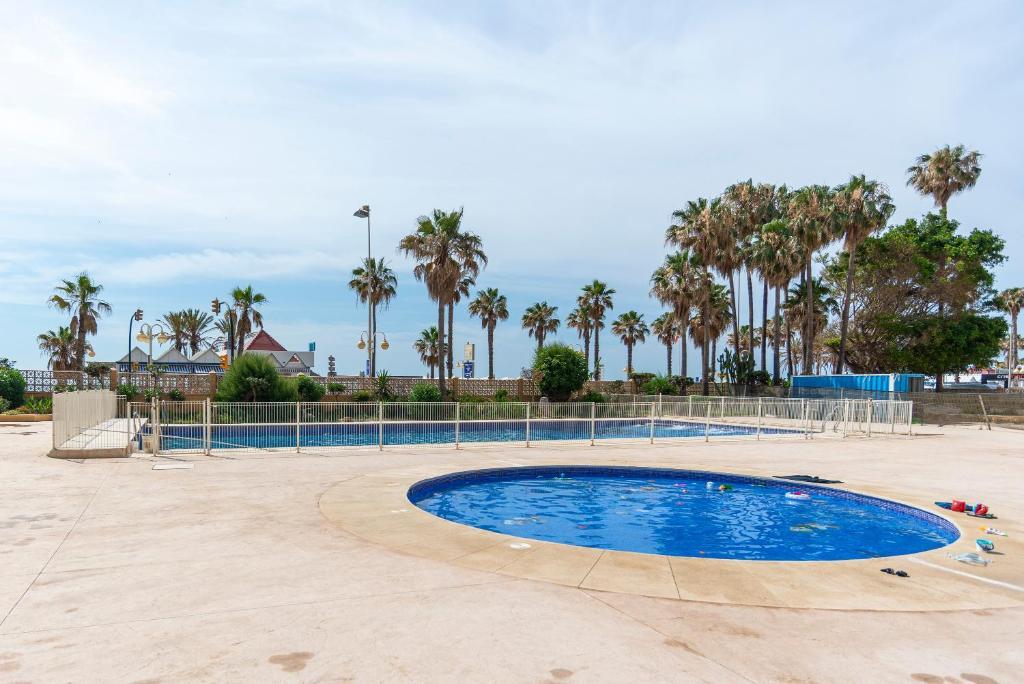 Apartment for Rent in Benalmádena