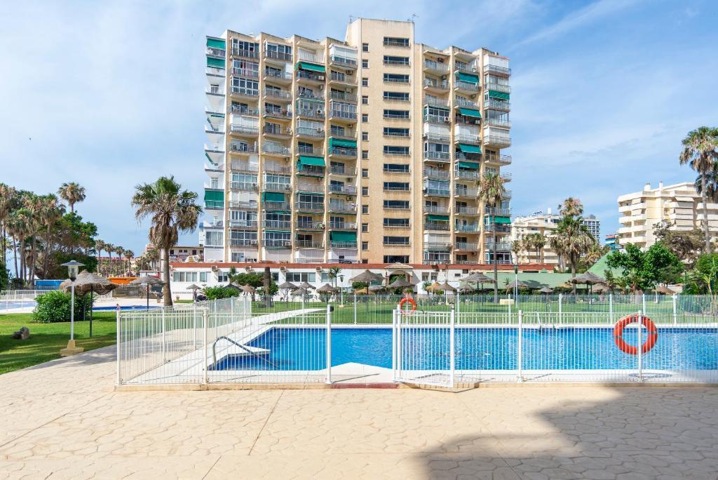Apartment for Rent in Benalmádena