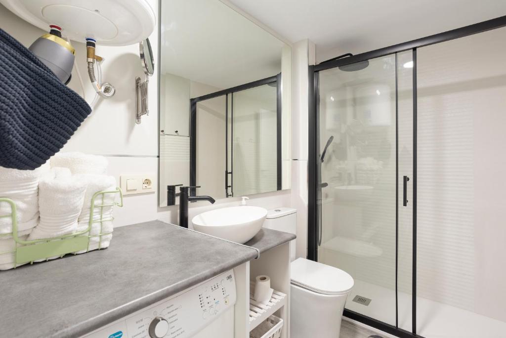 Apartment for Rent in Benalmádena