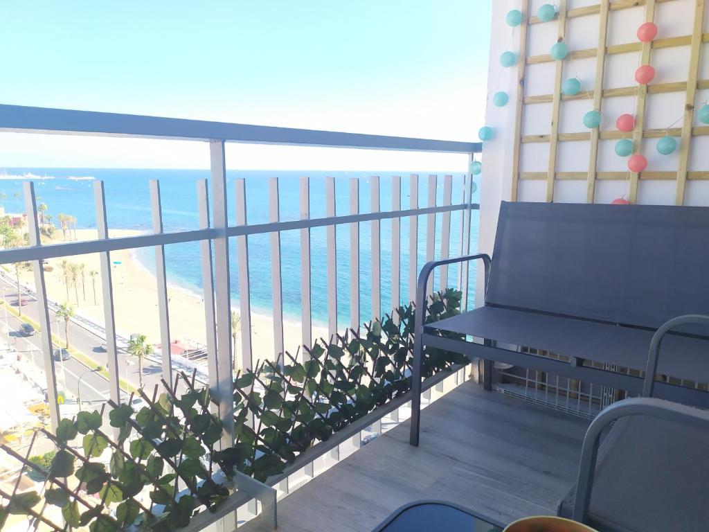 Apartment for Rent in Benalmádena