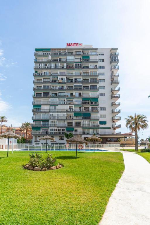 Apartment for Rent in Benalmádena