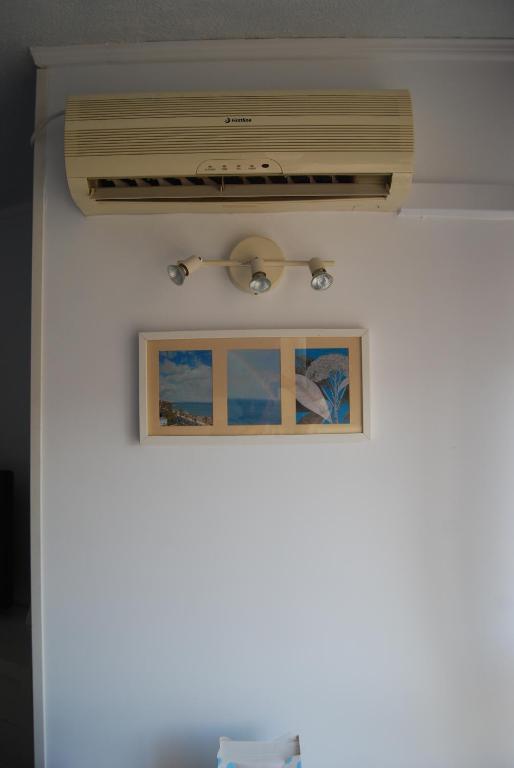 Studio for Rent in Benalmádena