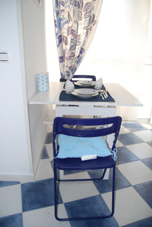 Studio for Rent in Benalmádena