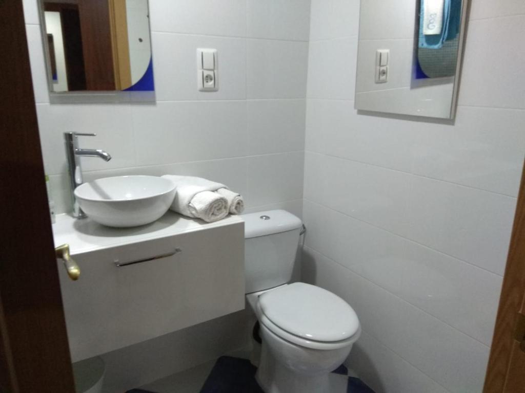 Studio for Rent in Benalmádena