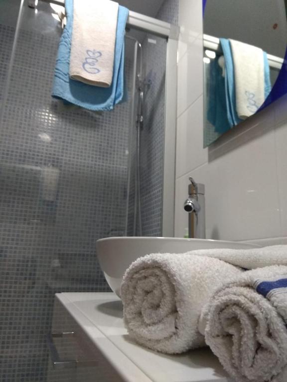 Studio for Rent in Benalmádena