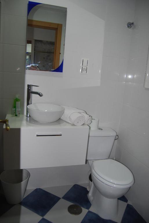 Studio for Rent in Benalmádena