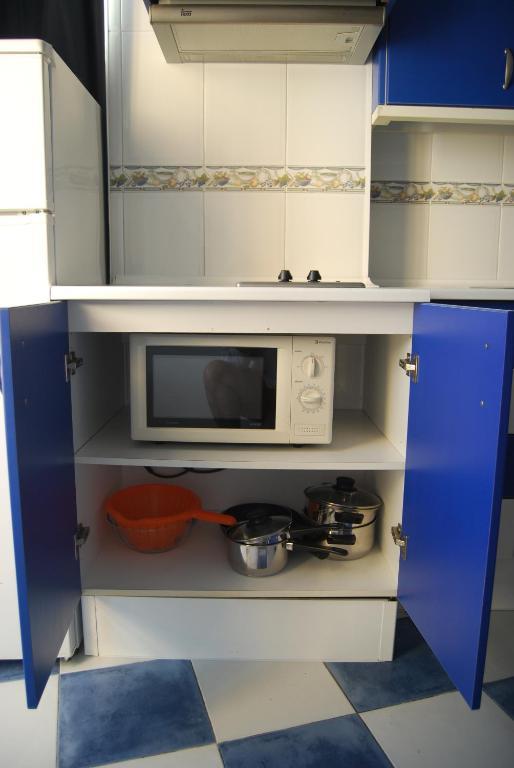 Studio for Rent in Benalmádena