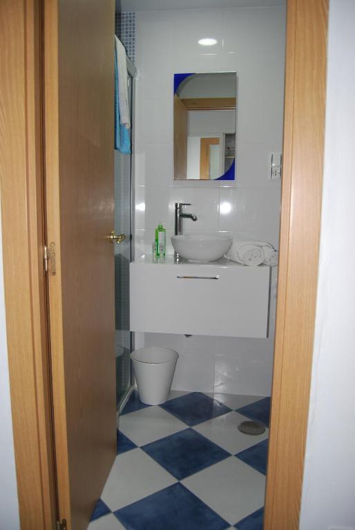 Studio for Rent in Benalmádena