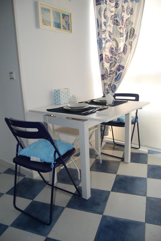 Studio for Rent in Benalmádena