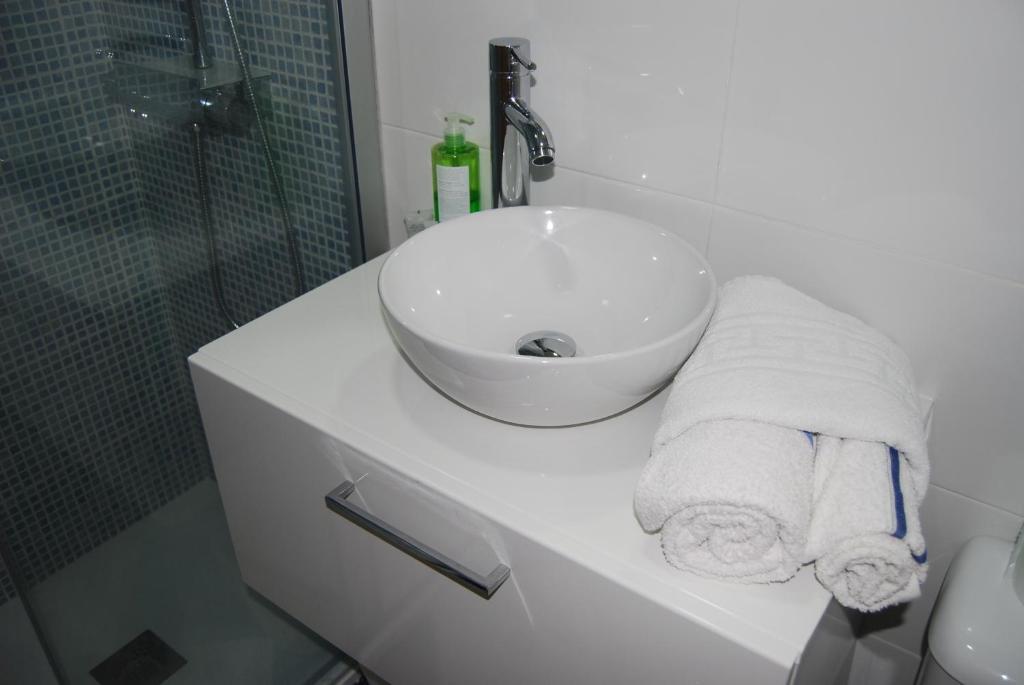 Studio for Rent in Benalmádena