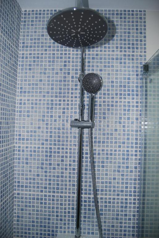Studio for Rent in Benalmádena