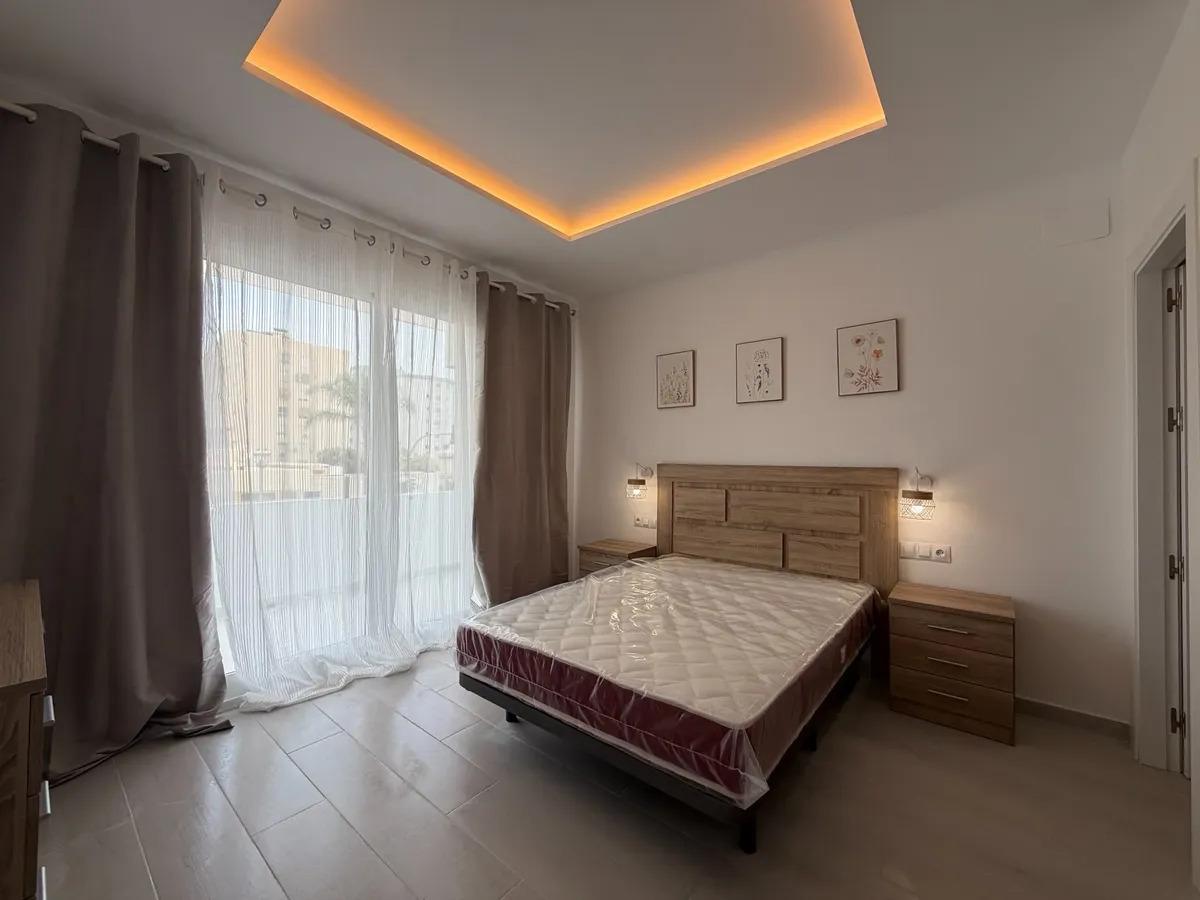 Duplex for Sale in Torremolinos
