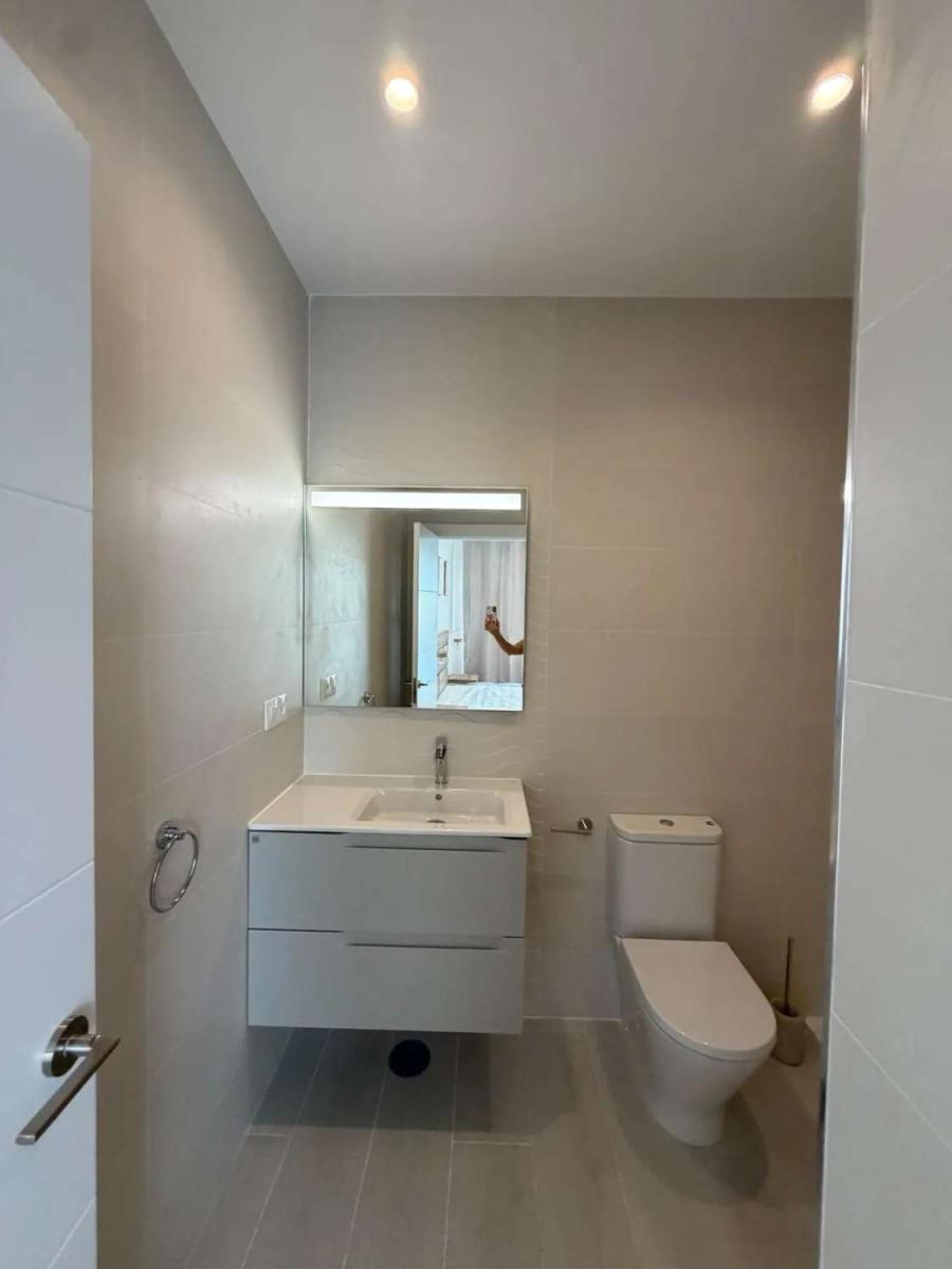 Duplex for Sale in Torremolinos