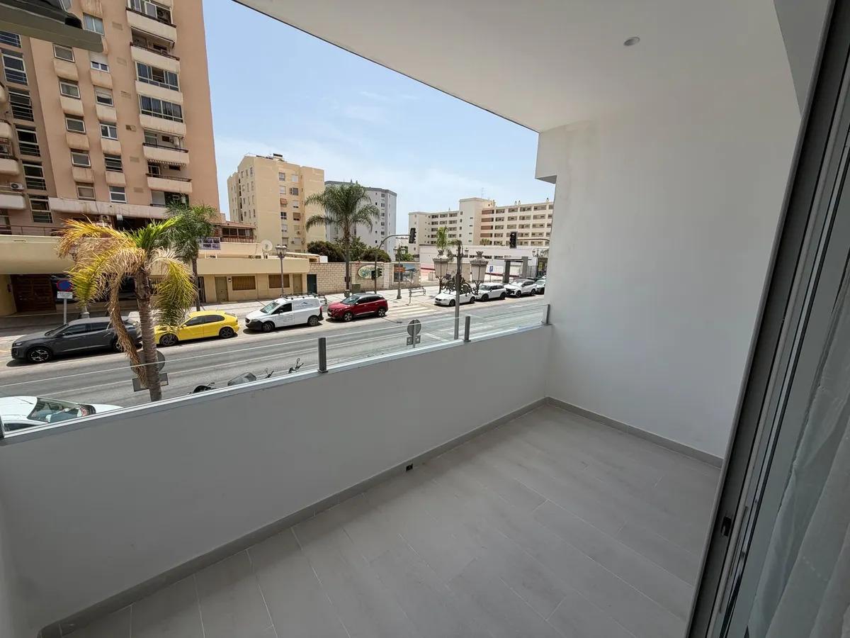 Duplex for Sale in Torremolinos