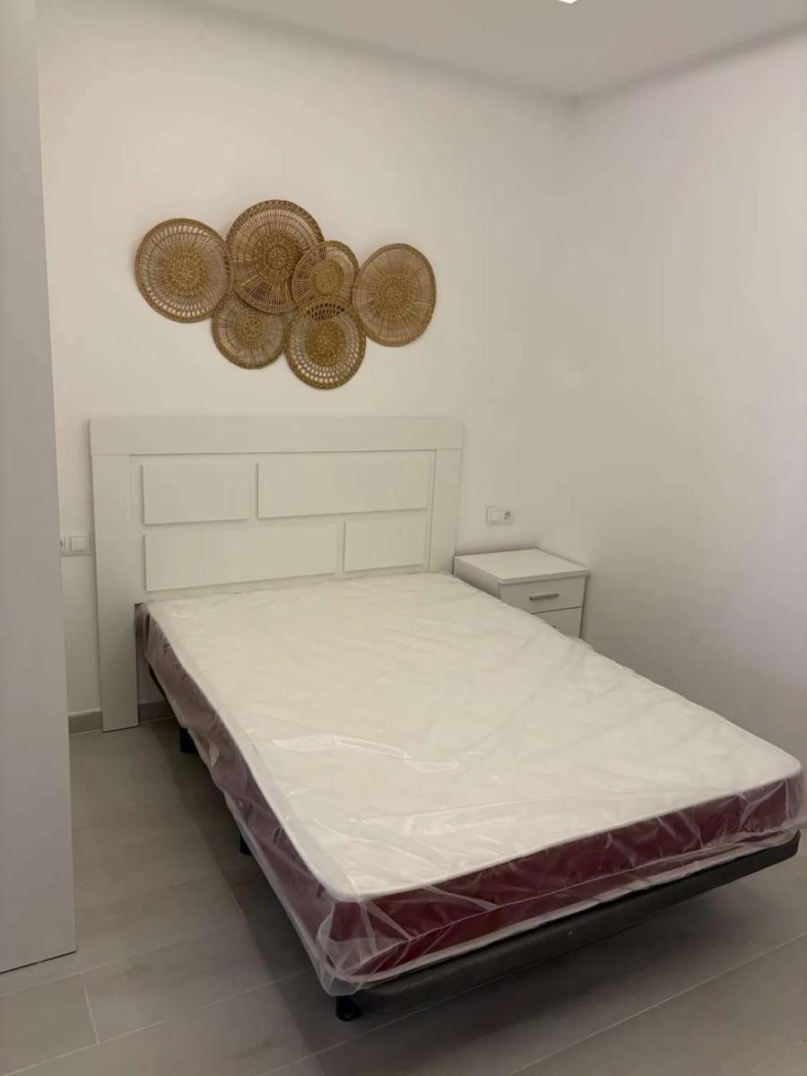 Duplex for Sale in Torremolinos