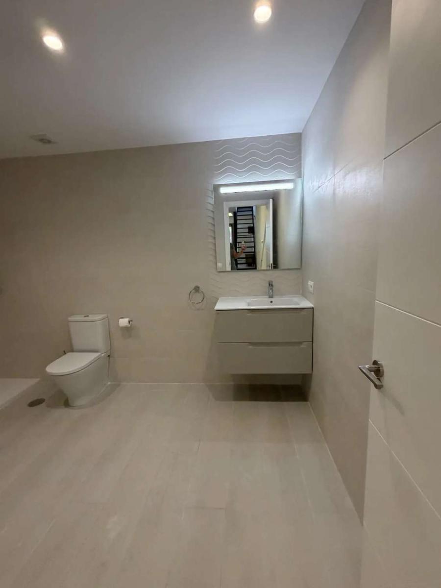 Duplex for Sale in Torremolinos