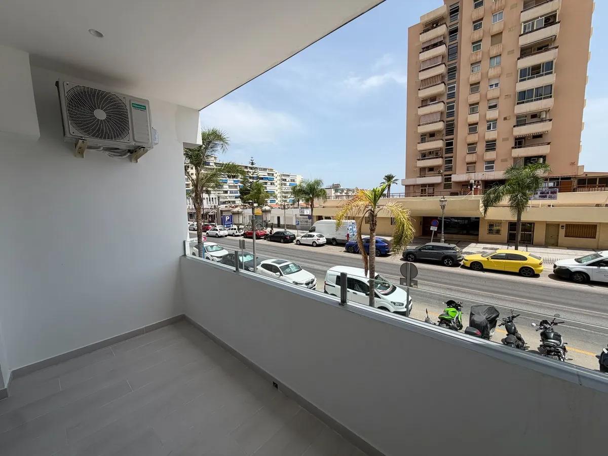Duplex for Sale in Torremolinos