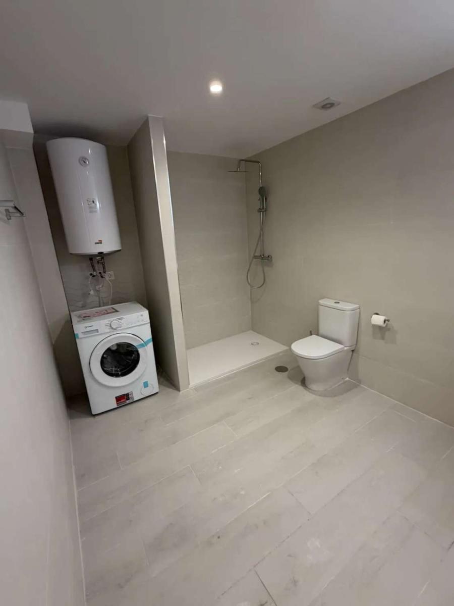Duplex for Sale in Torremolinos