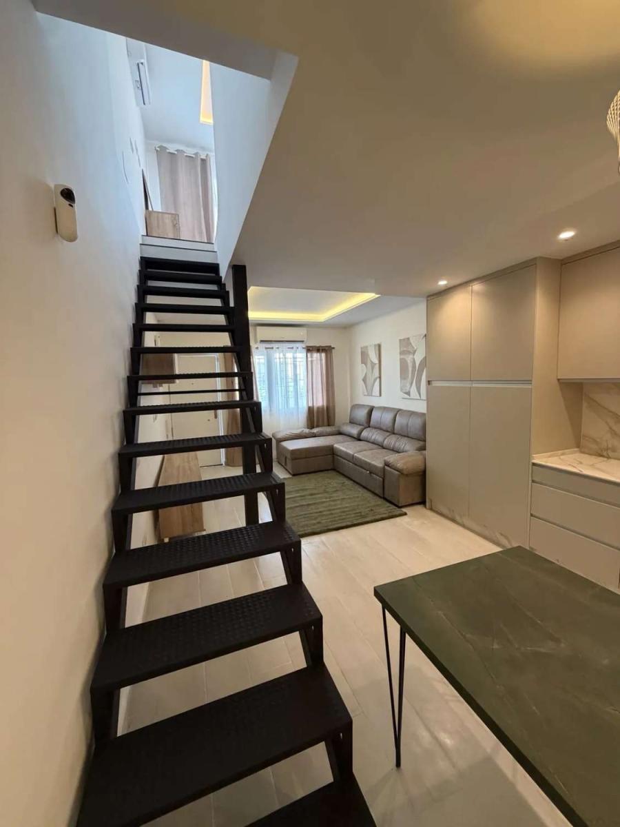 Duplex for Sale in Torremolinos