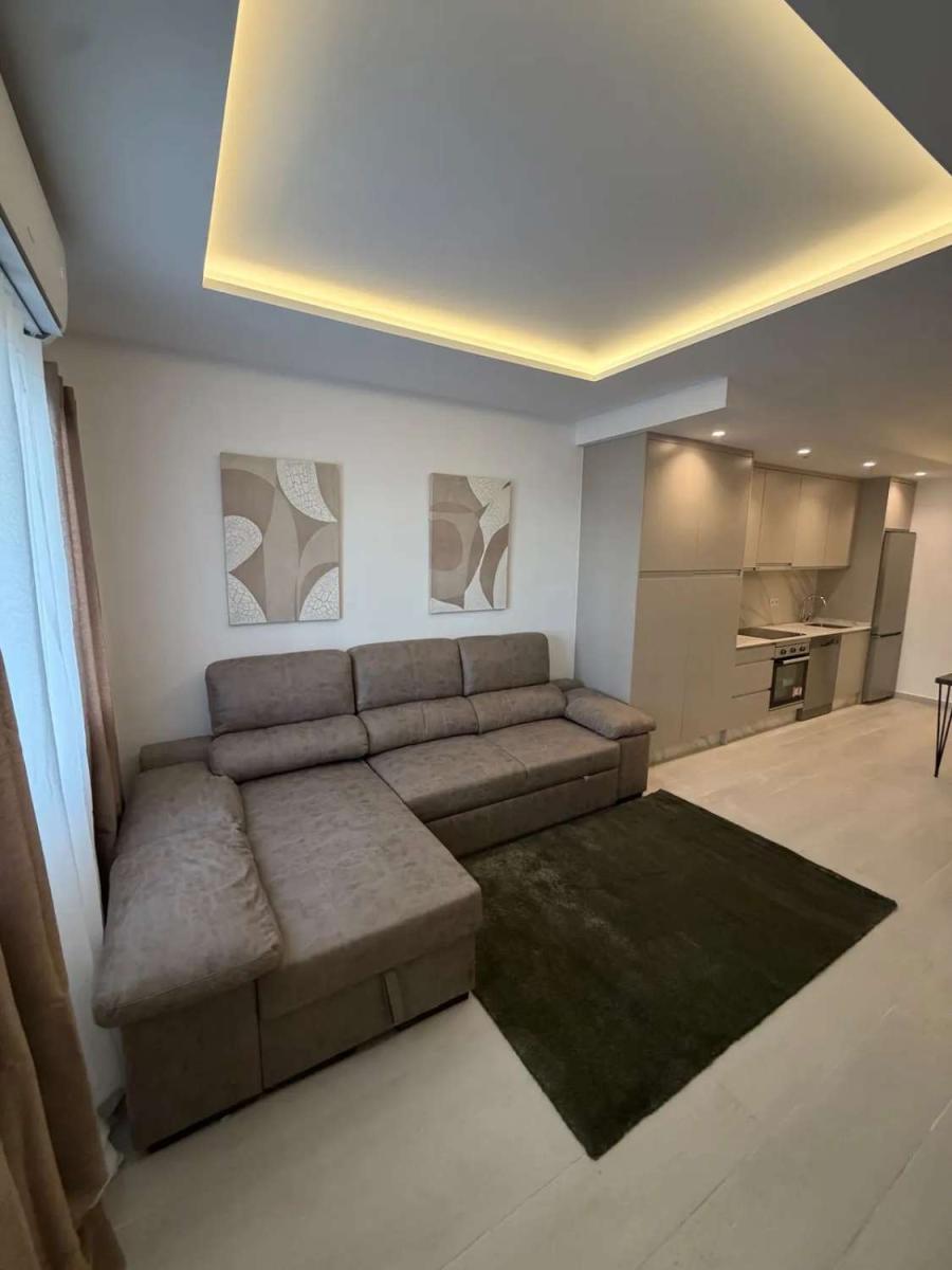 Duplex for Sale in Torremolinos
