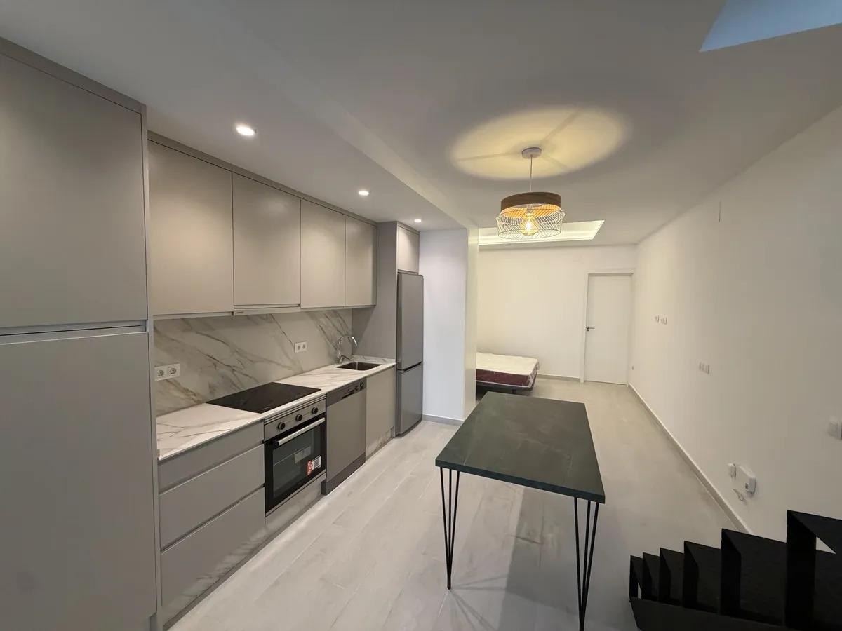 Duplex for Sale in Torremolinos