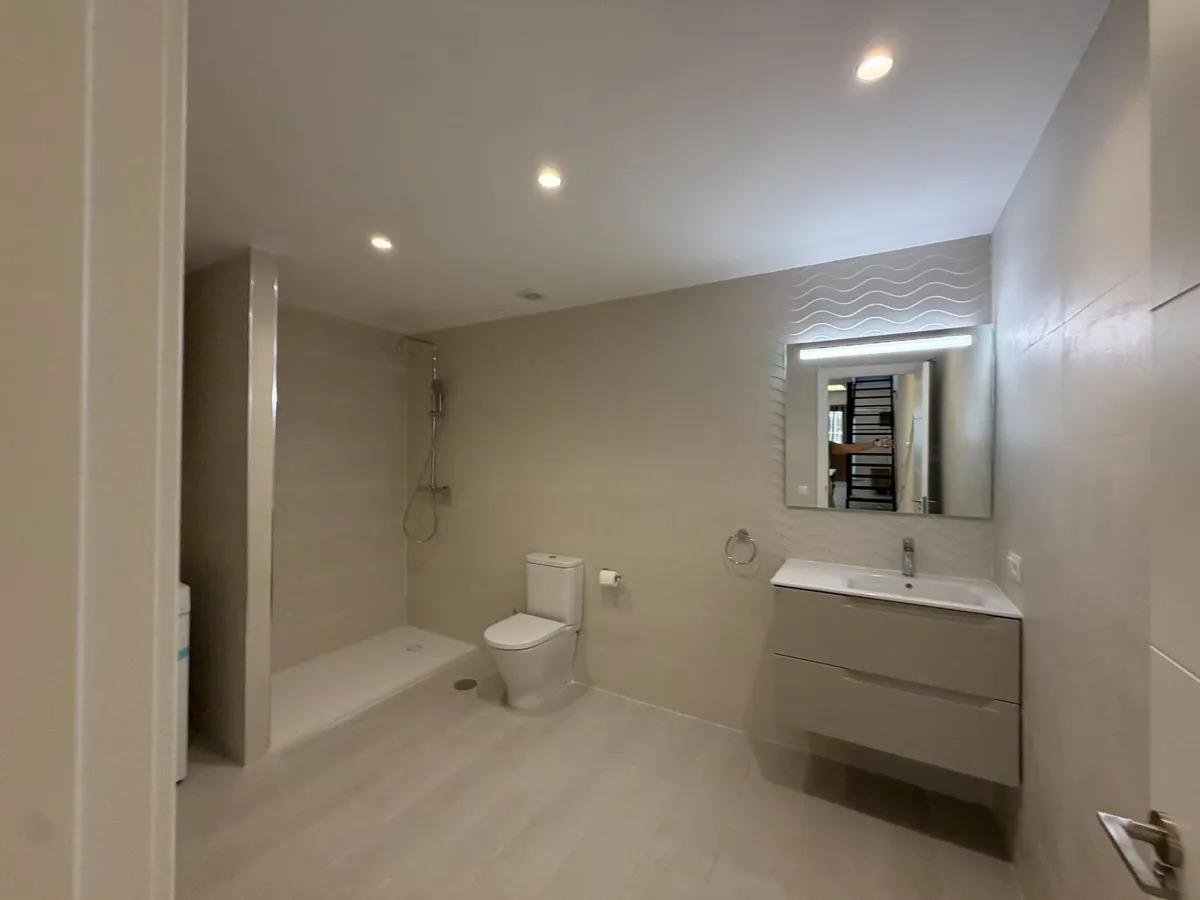 Duplex for Sale in Torremolinos