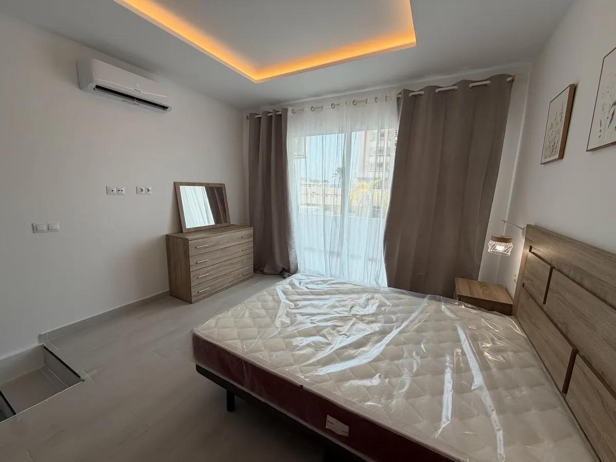 Duplex for Sale in Torremolinos