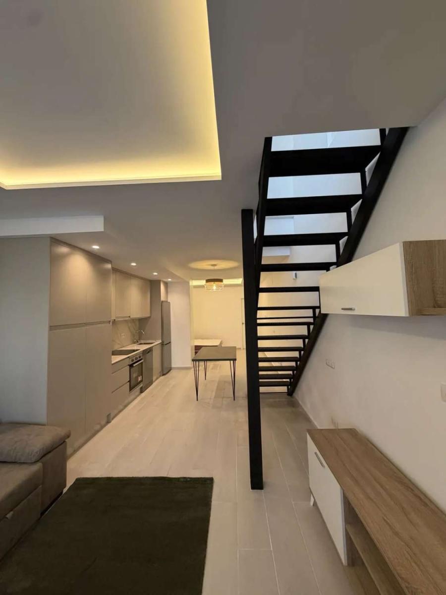 Duplex for Sale in Torremolinos