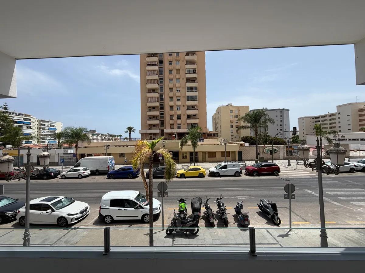 Duplex for Sale in Torremolinos