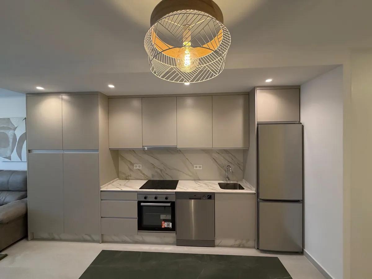 Duplex for Sale in Torremolinos