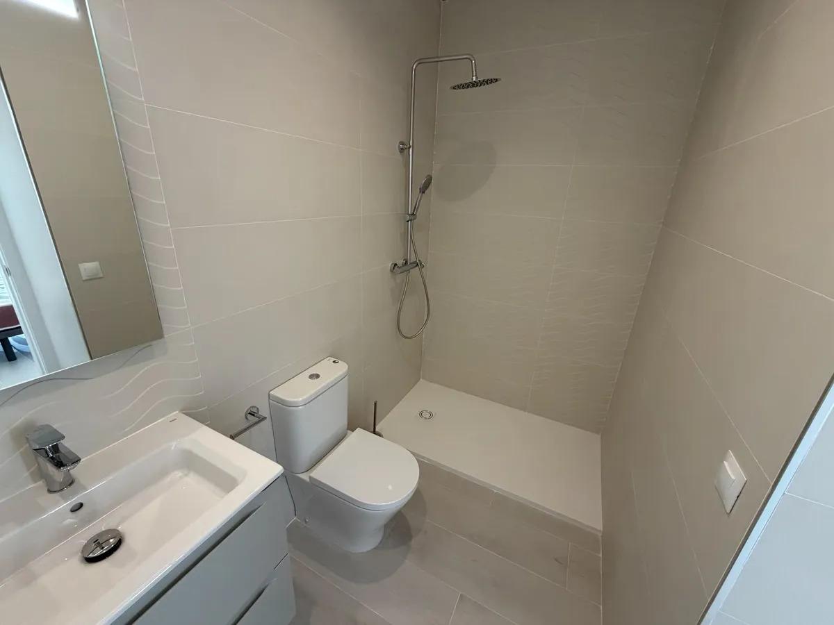 Duplex for Sale in Torremolinos