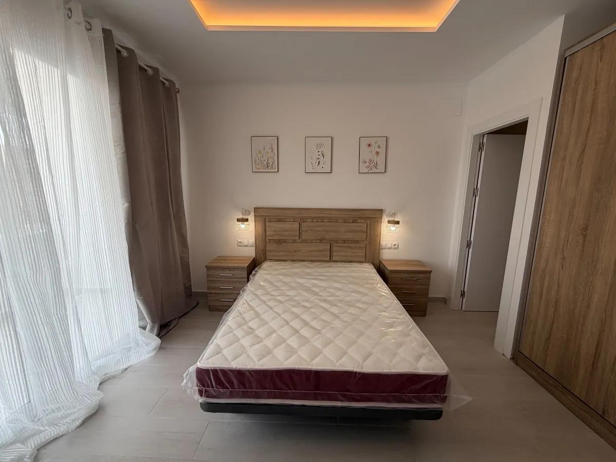 Duplex for Sale in Torremolinos
